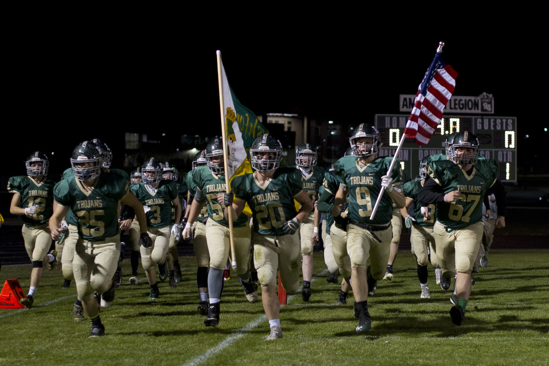 R-P v. Hayfield 12